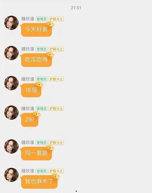 娱乐圈吃瓜流程